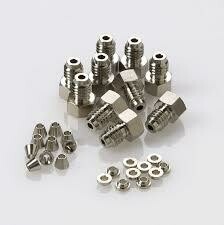 SS Fitting CTS 5062-2418