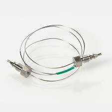 Capillary ST 0.17 mm x 400 S/S, pump to sampler (CTS)