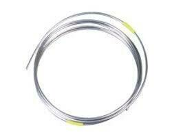 SS TUBING FOR HPLC 1/16&quot;OD X 0.01&quot;ID X 10 FT
