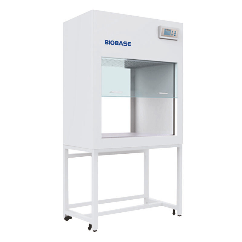 Vertical Laminar Flow Cabinet V800 &quot;BIOBASE&quot;