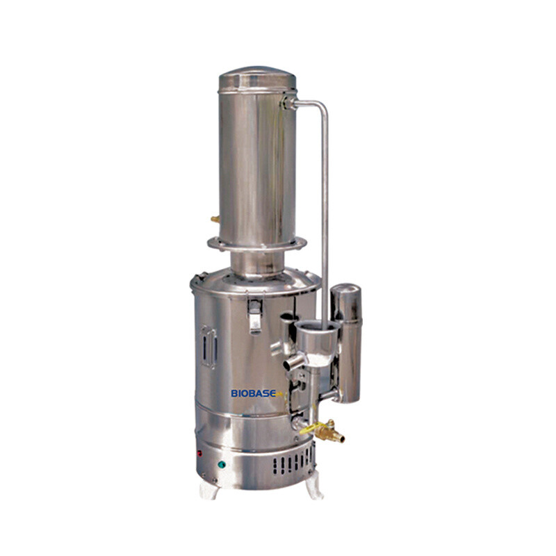 Biobase  AWD-A20 20L Electric Heating Water Distiller