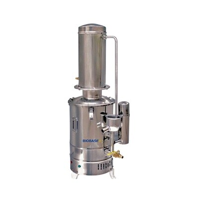 Biobase  20L  Electric Heating Water Distiller