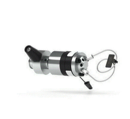 Rheodyne 7725I Manual Injector