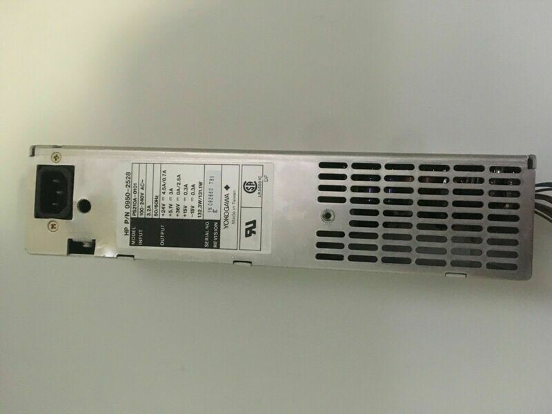 Agilent, Power Supply. HPLC, 1100/1200 Series, Tested