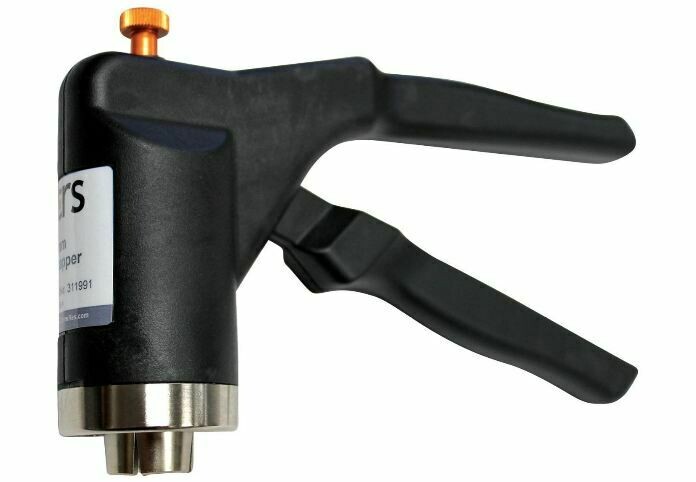 Manual Crimper