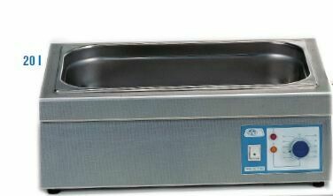 water bath 20 liter