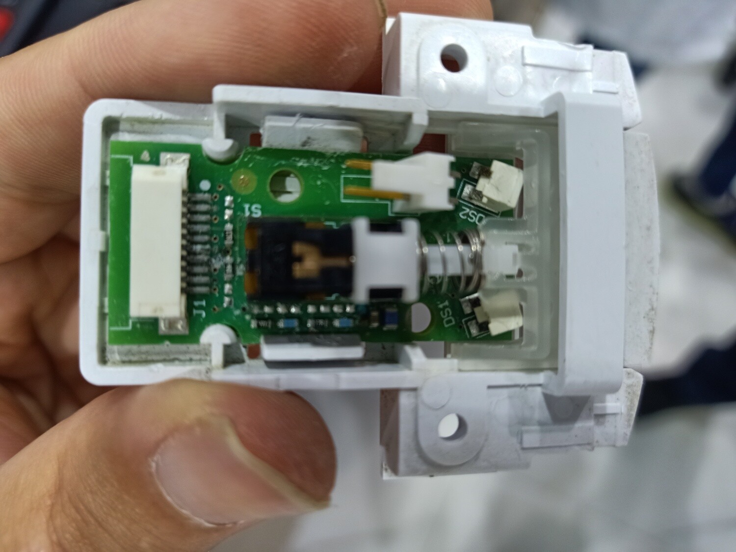 New Agilent Power Switch – P/N 5067-5712 | Genuine OEM Replacement
