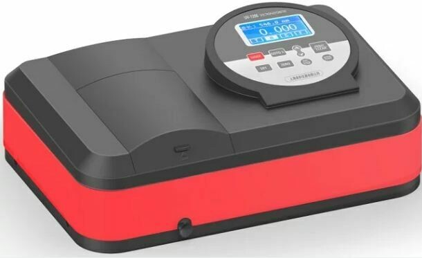 UV-VIS Spectrophotometer UV-1100