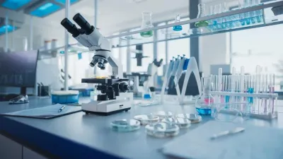 Laboratory Equipment