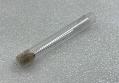 Agilent Needle for Headspace Transfer Line, 0.05 in OD, Nickel – Part Number: 301-016-HSP