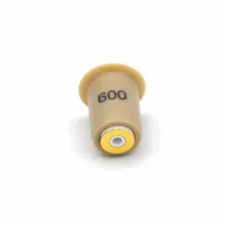 Agilent Active Inlet Valve Cartridge, 600 Bar (P/N: G1312-60020)