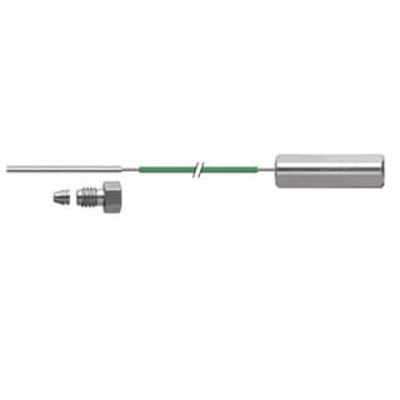 Agilent SST Capillary 150 x 0.17 mm, Male/Female, Non-Swaged – P/N: G1315-87303