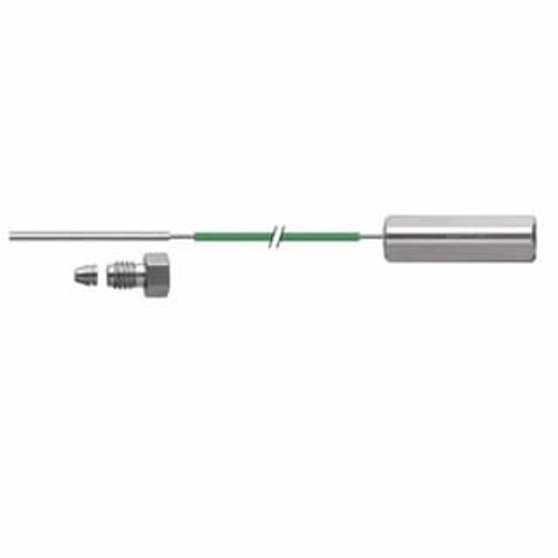 Agilent Capillary ST 0.17x900 SI/SX ps-ps | P/N 5500-1217