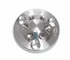 Agilent Stator for 6-Port Switch Valve, 600 Bar | P/N: 0101-1417