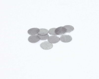 Agilent – Sieves (SS) for Outlet Valve, 10 pcs (P/N: 5063-6505)