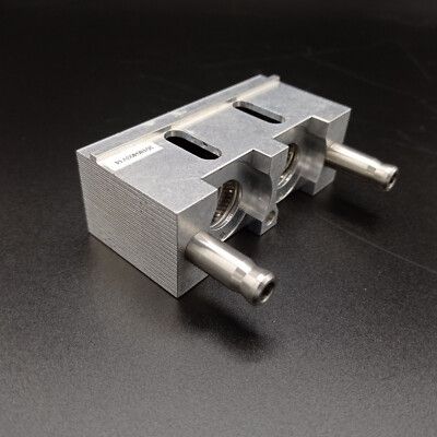 Agilent Plunger Housing (P/N: G1311-60002)