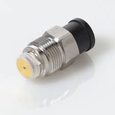 Agilent Outlet Valve for G1312 Pump (Part Number: G1312-60012)