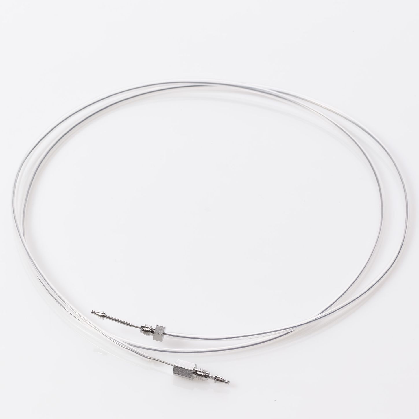 Agilent 100 µL Capillary Loop – P/N 01078-87302