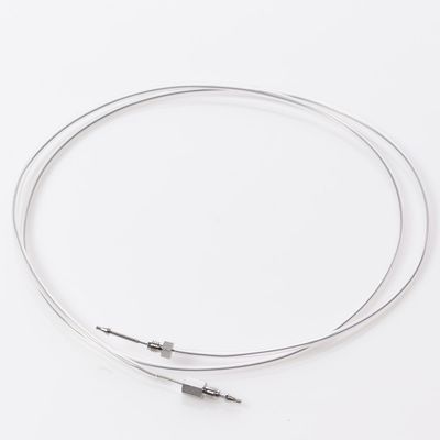 Agilent 100 µL Capillary Loop – P/N 01078-87302