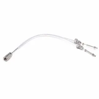 Agilent Mix.SST-Capillary Assembly for Binary Pump – P/N G1312-67302