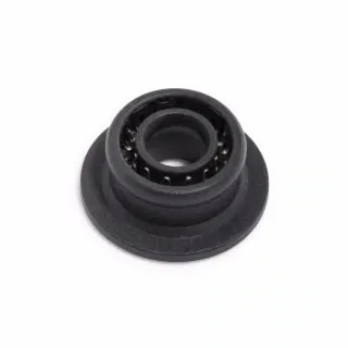 Agilent Black Piston Seals, 2/Pk – P/N 5063-6589