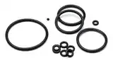 Agilent O-Ring Kit for Aqueous Samples – P/N 9910093400