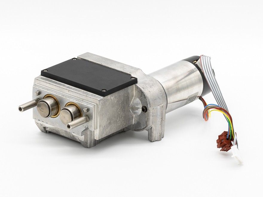 Agilent 1100 Pump Drive – P/N G1311-60001