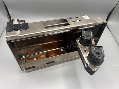 Agilent Sample Transport Assembly (P/N: G1329-60009)