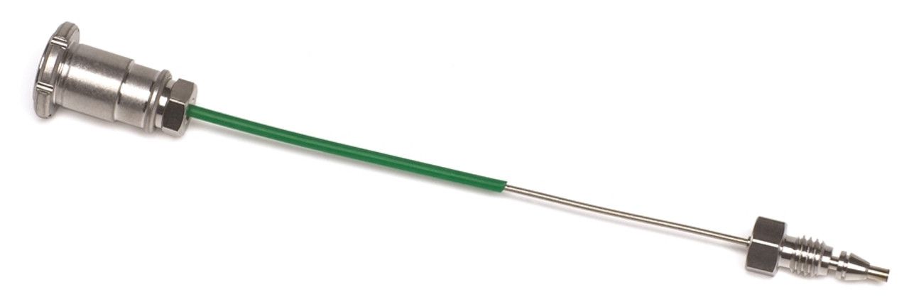 Agilent Needle Seat, PEEK, 0.17 mm ID capillary (P/N: G1329-87017)
