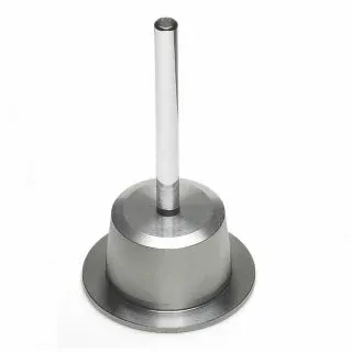 Agilent 1050 / 1100 Sapphire Piston Assembly (P/N): 5063-6586