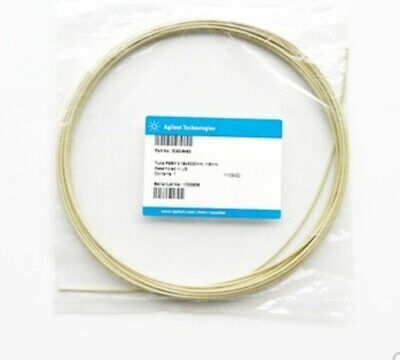 Agilent 5042-6462 | PEEK Tubing, 1.6 mm OD × 0.18 mm ID, 5 m