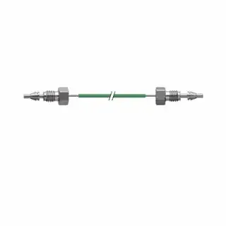 Agilent G1312-87304 – Stainless Steel Capillary, 700 x 0.17 mm, m/m, ps/ps