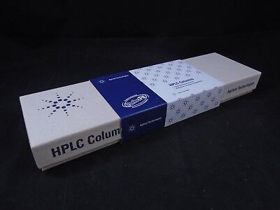 Agilent 79916AA-572 – Hypersil AA-ODS Column, 5 µm, 2.1 x 200 mm, 400 bar