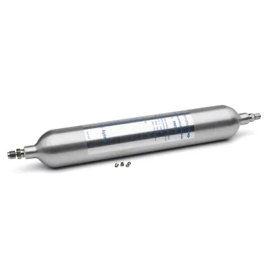 Agilent RMSN-2 – BIG Universal Trap, 1/8&quot; FTTG, Nitrogen