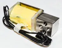 Agilent 7697A Pressurization Valve | P/N: G4556-60095