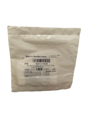 Waters Plunger Seal Wash, 2/pk | P/N: WAT271018