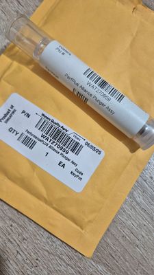 Waters PerformancePLUS Alliance Plunger Assembly | P/N: WAT270959