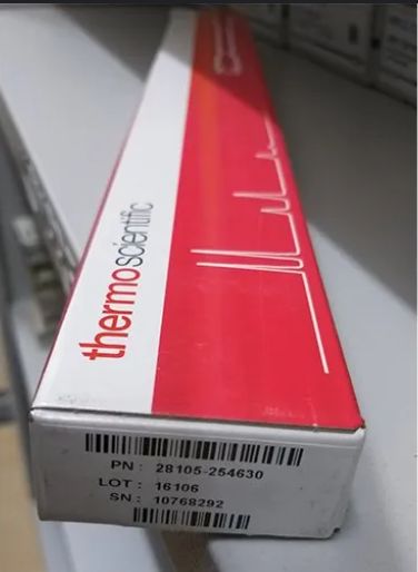 Thermo Scientific Hypersil BDS C18 HPLC Column, 25 cm × 4.6 mm, 5 µm | P/N: 28105-254630