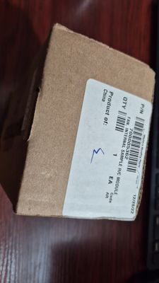 Waters Fan Internal Sample Heater/Cooler Module | P/N: 700005362