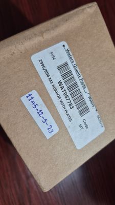 Waters 2996/996 M1 Mirror Plates | P/N: WAT057783