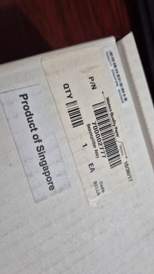 Waters Beamsplitter Assembly | P/N: 700002777