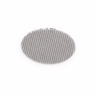 Agilent – Sieves (SS) for Outlet Valve, 10 pcs (P/N: 5063-6505)