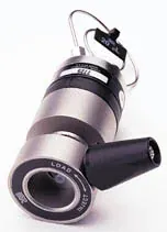 Agilent Rotor Seal, Vespel, for Manual Injector (P/N: 0101-0623)