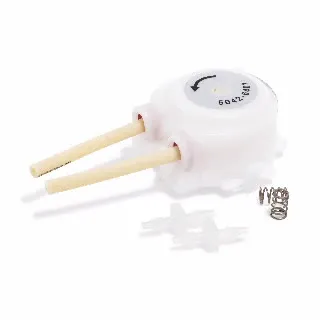 Agilent Peristaltic Pump for 1100/1200 Series LC (P/N): 5065-4445