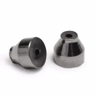 ​Agilent Ferrule 0.8mm G 0.45-0.53 col 10/PK  P/N: 500-2118