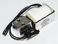 Agilent 7697A Vent Valve | P/N: G4556-60121