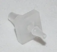 Agilent O-Ring for Pre-Optic Window, 5100 ICP, 1/pk, P/N: G8010-68018