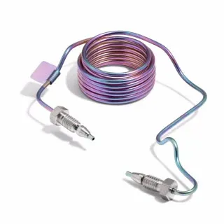 Agilent Sample Loop, Headspace 1.00 mL for 7697A Headspace Sampler | P/N: G4556-80106