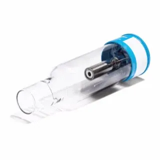 Bismuth (Bi) Coded Single Element Hollow Cathode Lamp P/N: 5610-100600