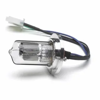 Agilent Deuterium Lamp for 8453 &amp; 8454 UV-Vis Spectrophotometer | P/N 2140-0605